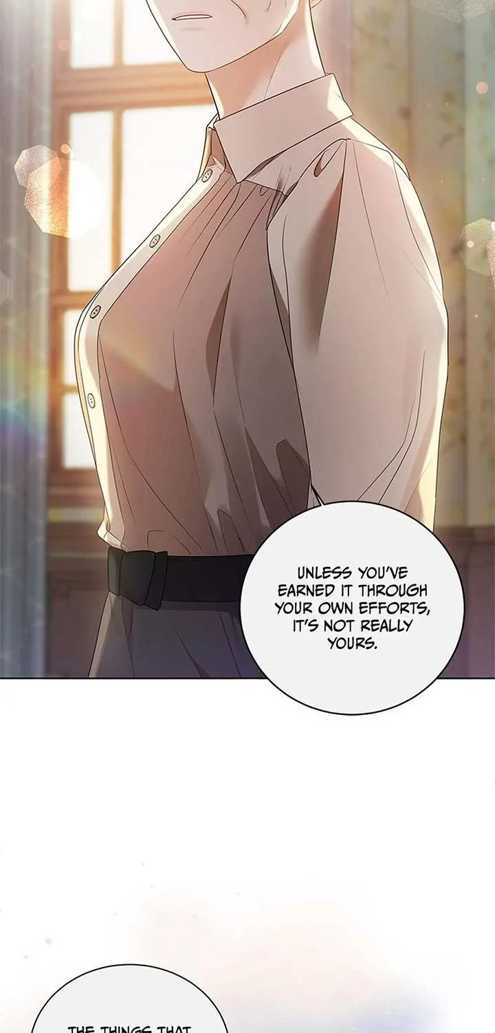 The Unwelcome Guests of House Fildette Chapter 140 page 58