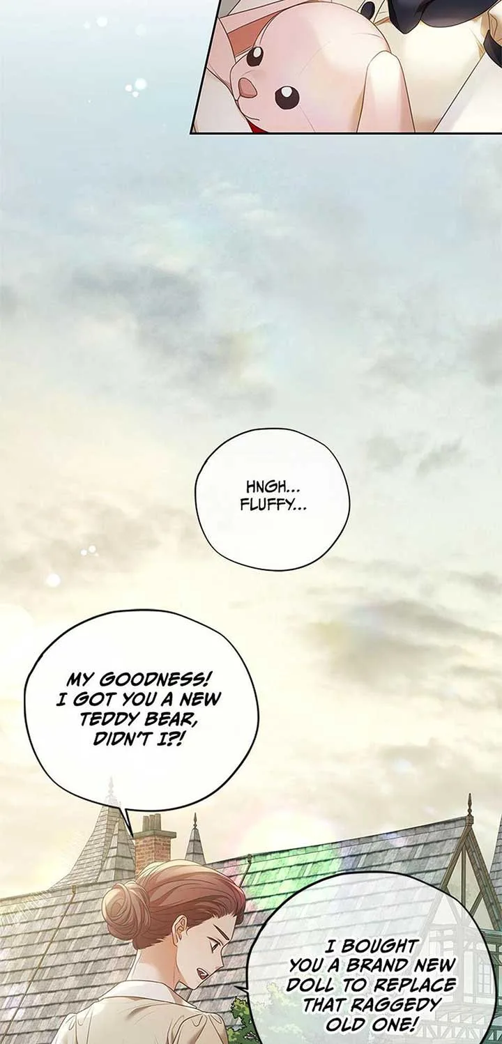 The Unwelcome Guests of House Fildette Chapter 140 page 22