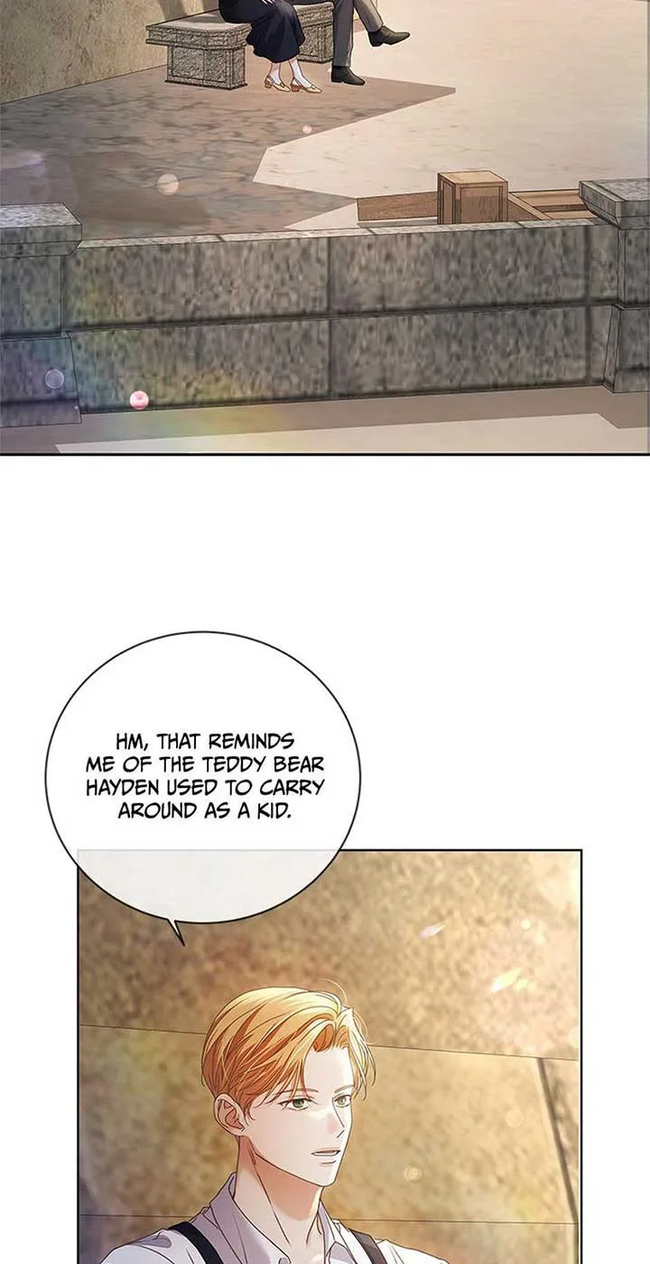 The Unwelcome Guests of House Fildette Chapter 140 page 40