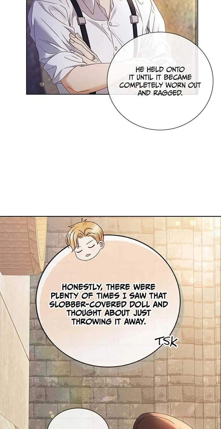 The Unwelcome Guests of House Fildette Chapter 140 page 41