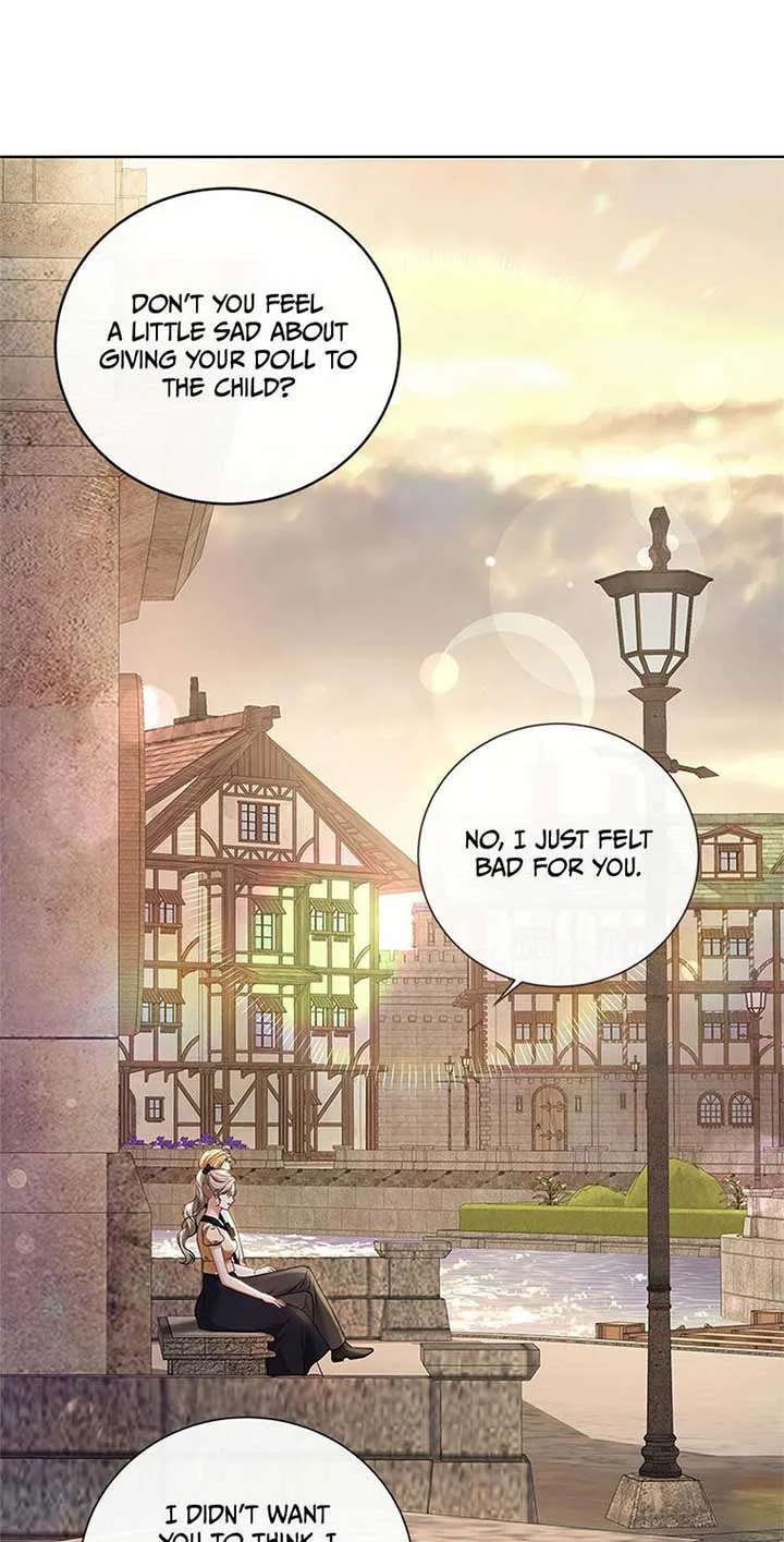 The Unwelcome Guests of House Fildette Chapter 140 page 46