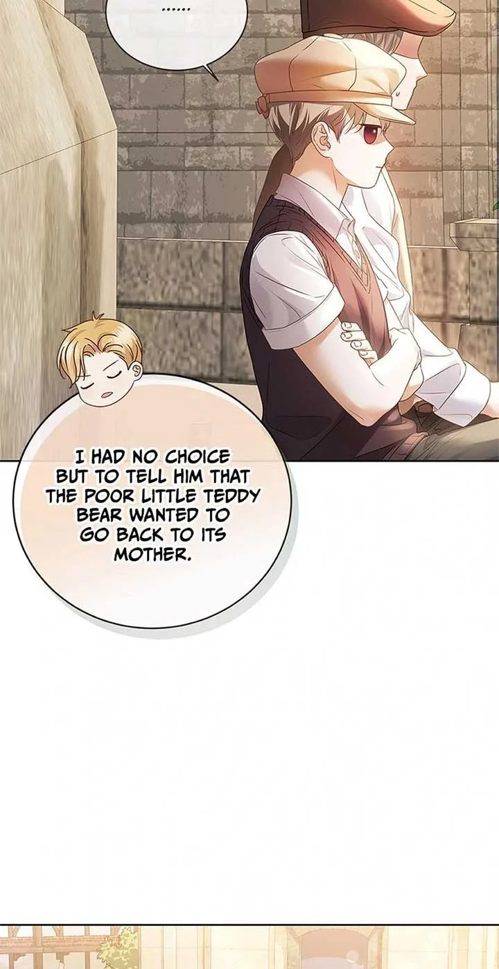 The Unwelcome Guests of House Fildette Chapter 140 page 42