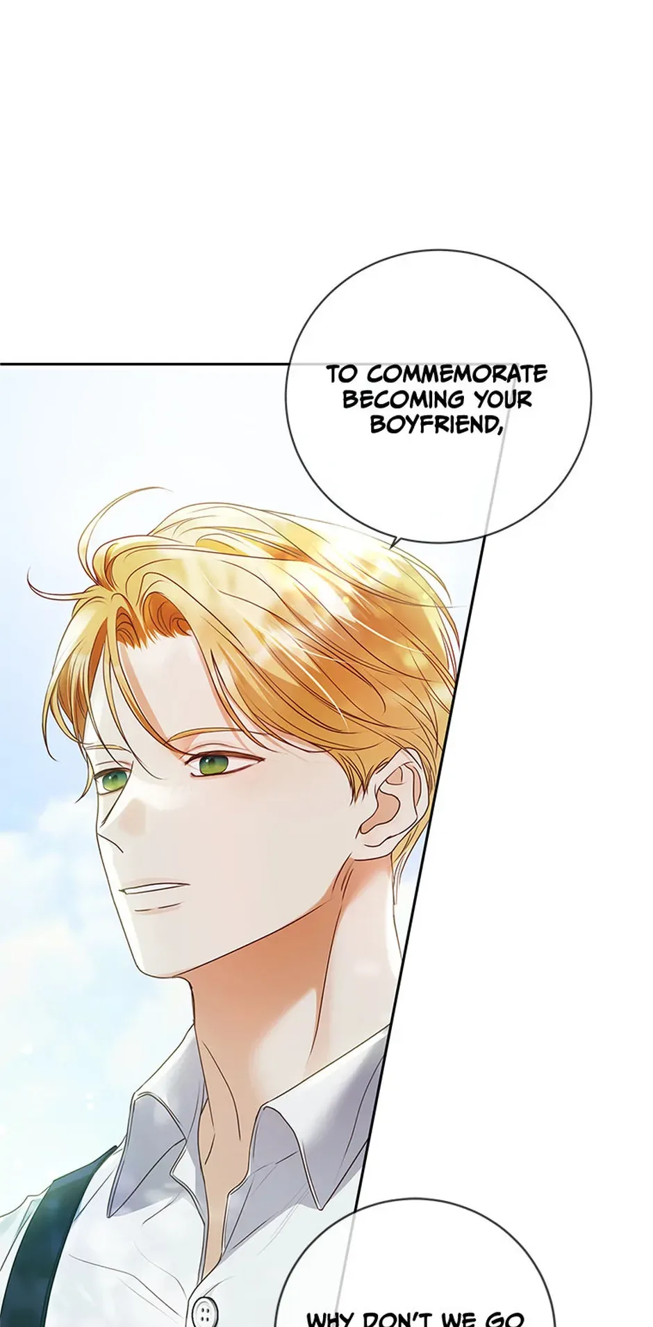 The Unwelcome Guests of House Fildette Chapter 136 page 60