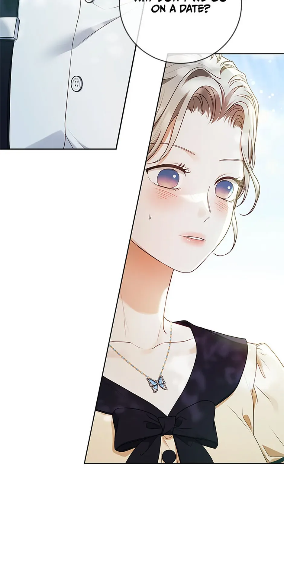 The Unwelcome Guests of House Fildette Chapter 136 page 61