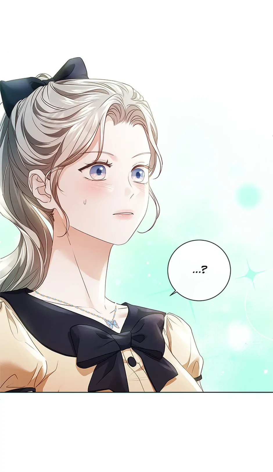 The Unwelcome Guests of House Fildette Chapter 138.5 page 36
