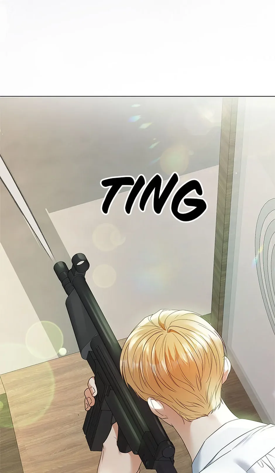 The Unwelcome Guests of House Fildette Chapter 138.5 page 60