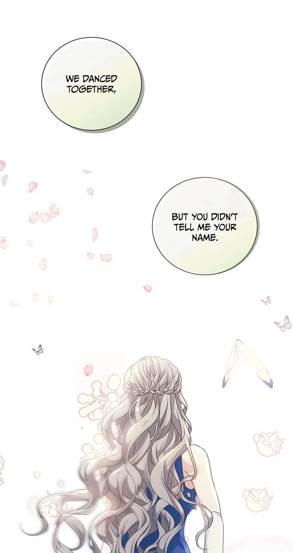 The Unwelcome Guests of House Fildette Chapter 141 page 12