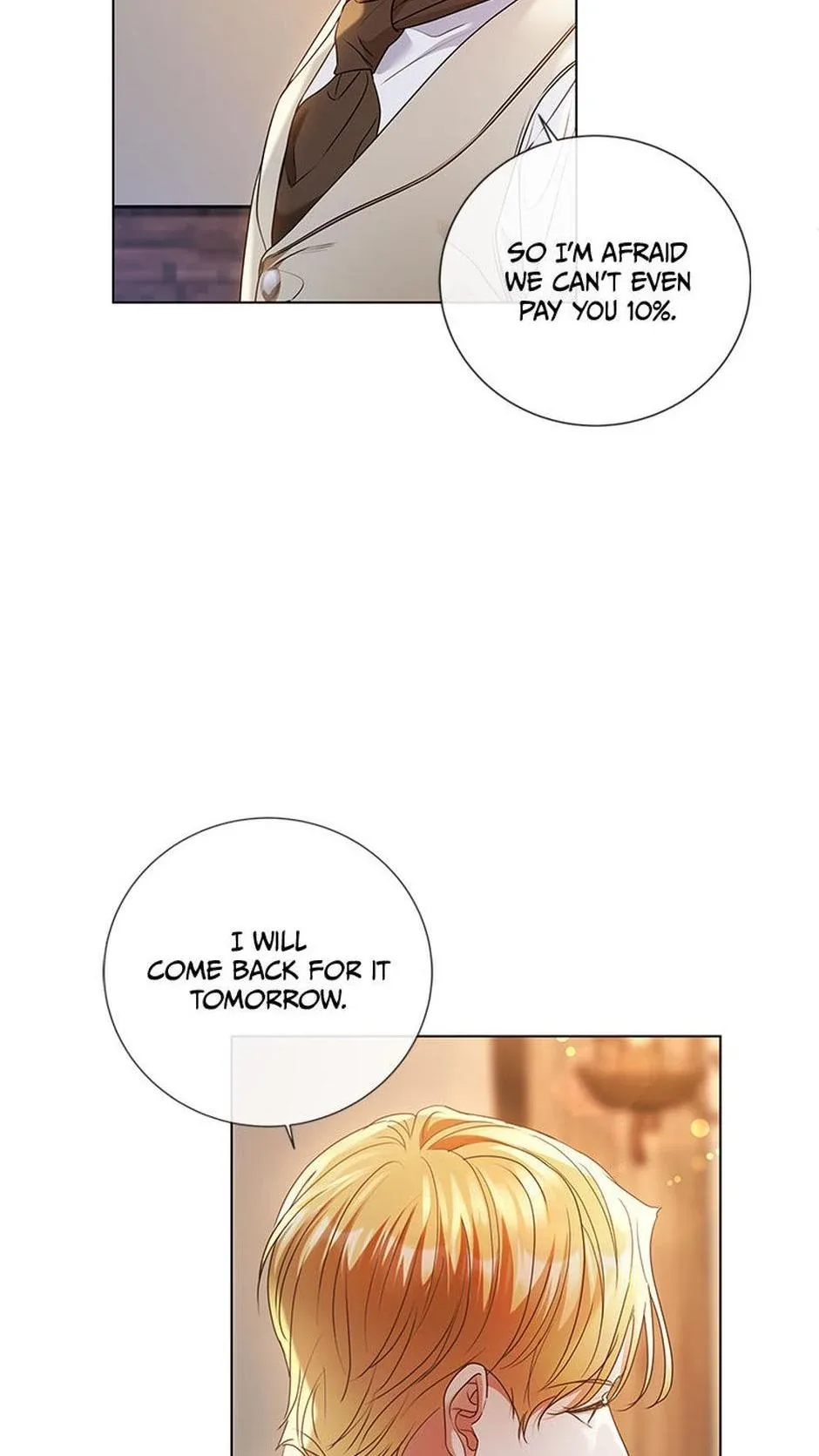 The Unwelcome Guests of House Fildette Chapter 141 page 49