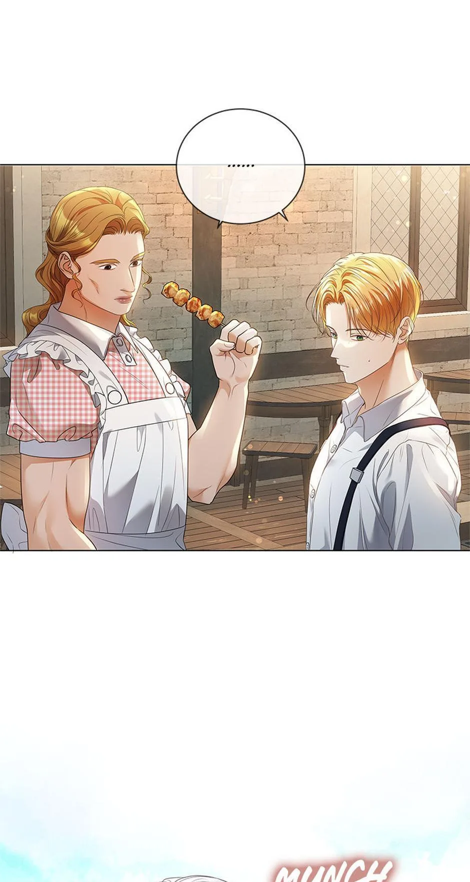 The Unwelcome Guests of House Fildette Chapter 141 page 65
