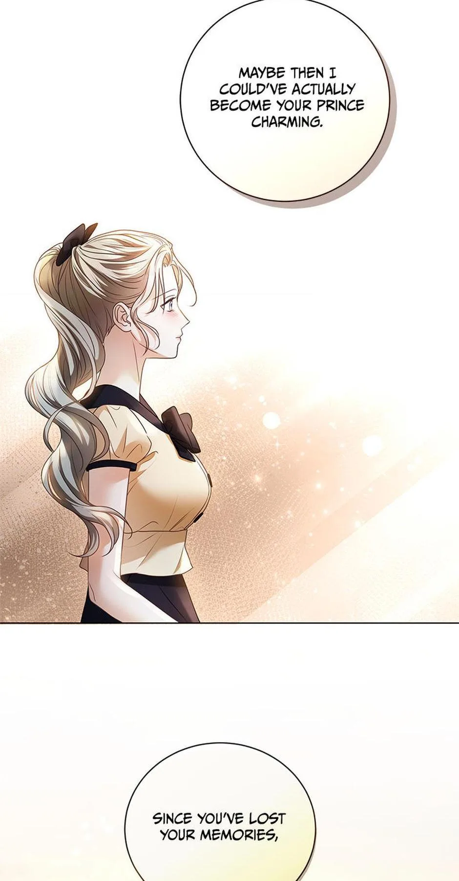 The Unwelcome Guests of House Fildette Chapter 141 page 38