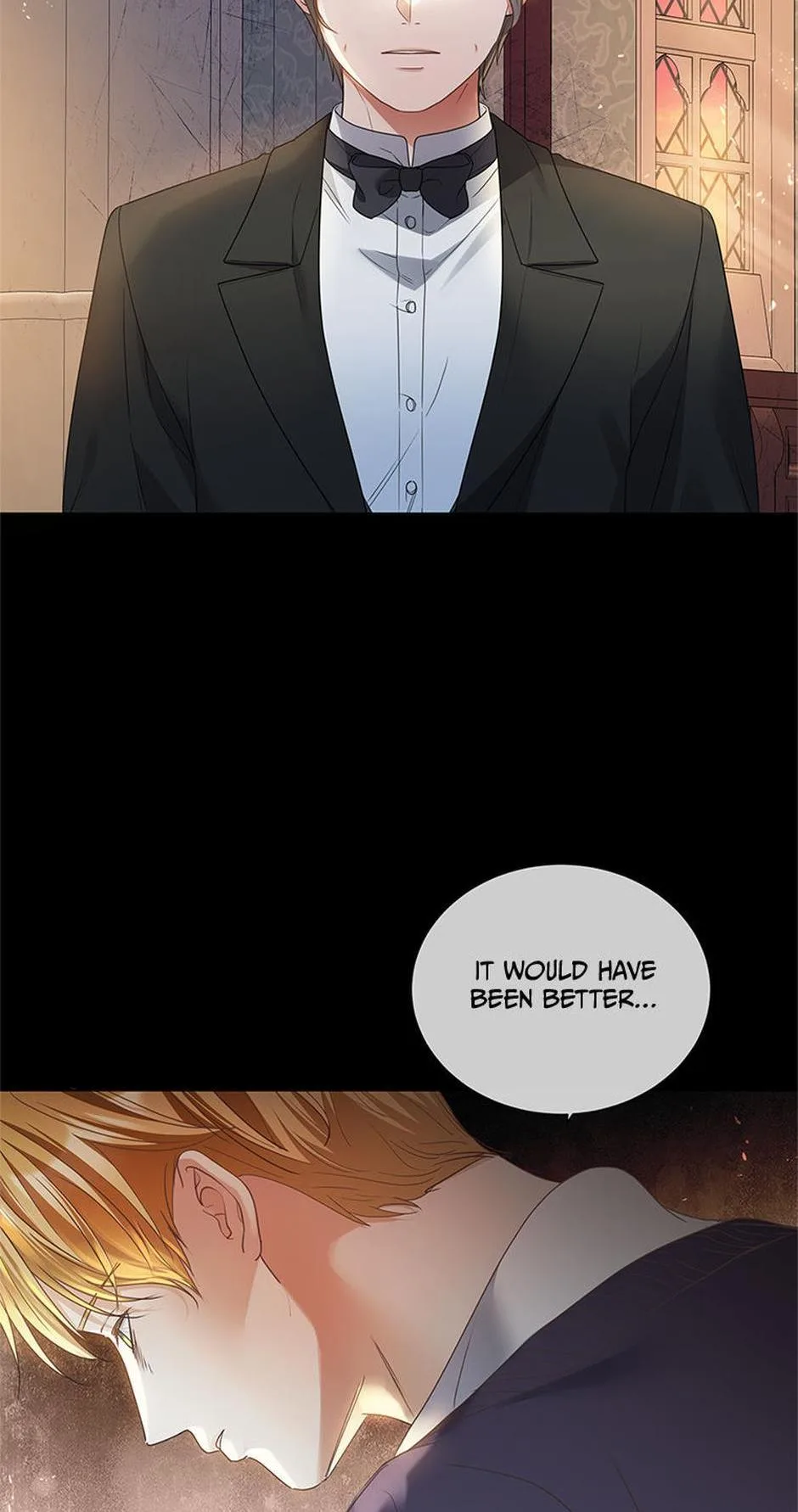 The Unwelcome Guests of House Fildette Chapter 141 page 80
