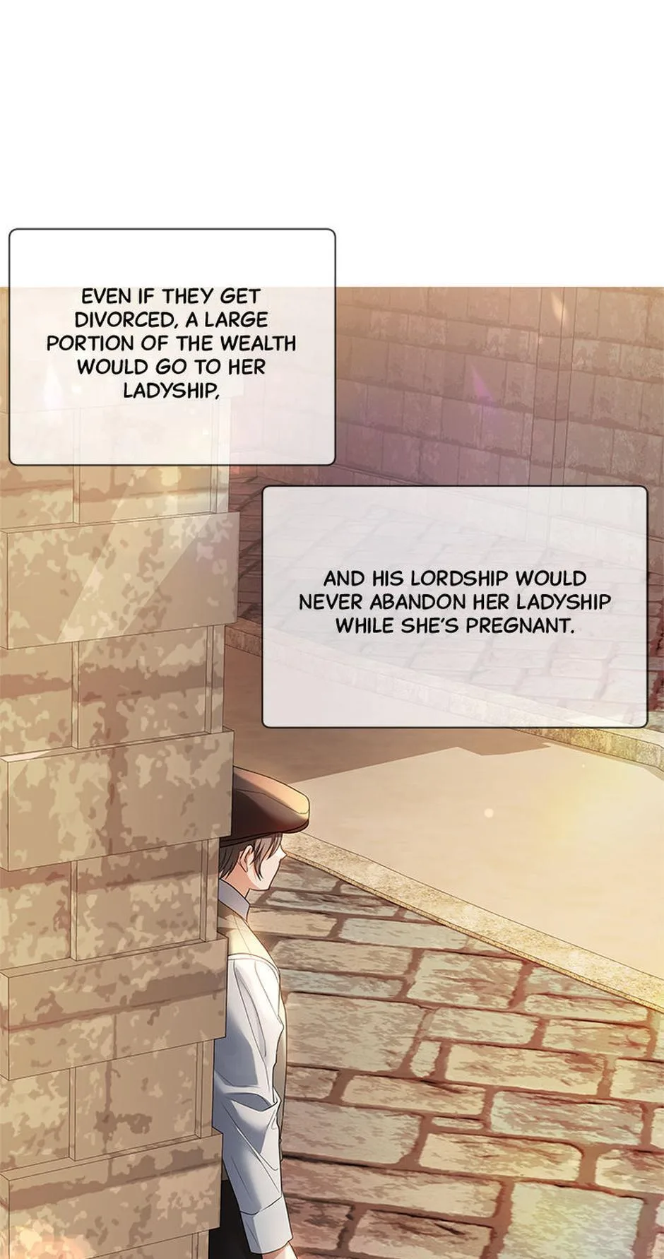 The Unwelcome Guests of House Fildette Chapter 141 page 75