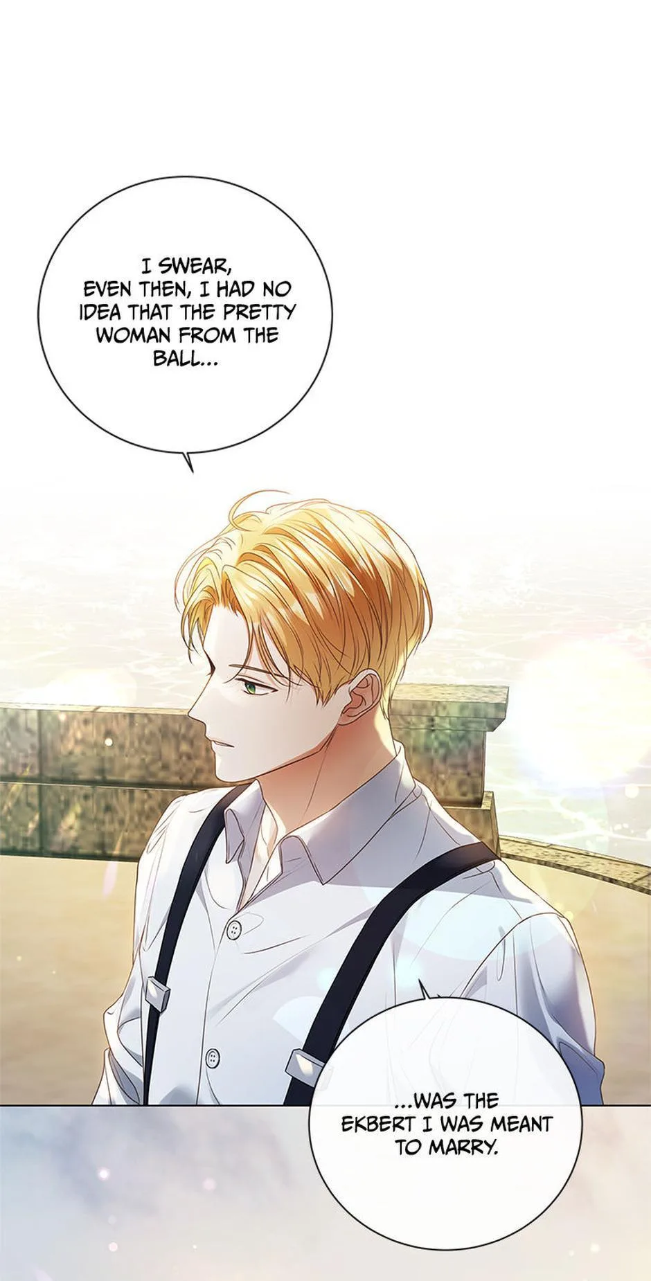 The Unwelcome Guests of House Fildette Chapter 141 page 18