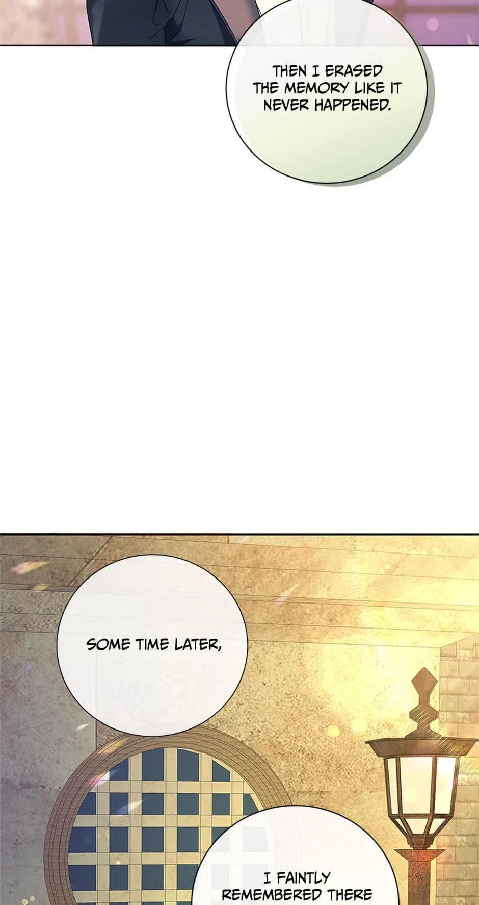 The Unwelcome Guests of House Fildette Chapter 141 page 15