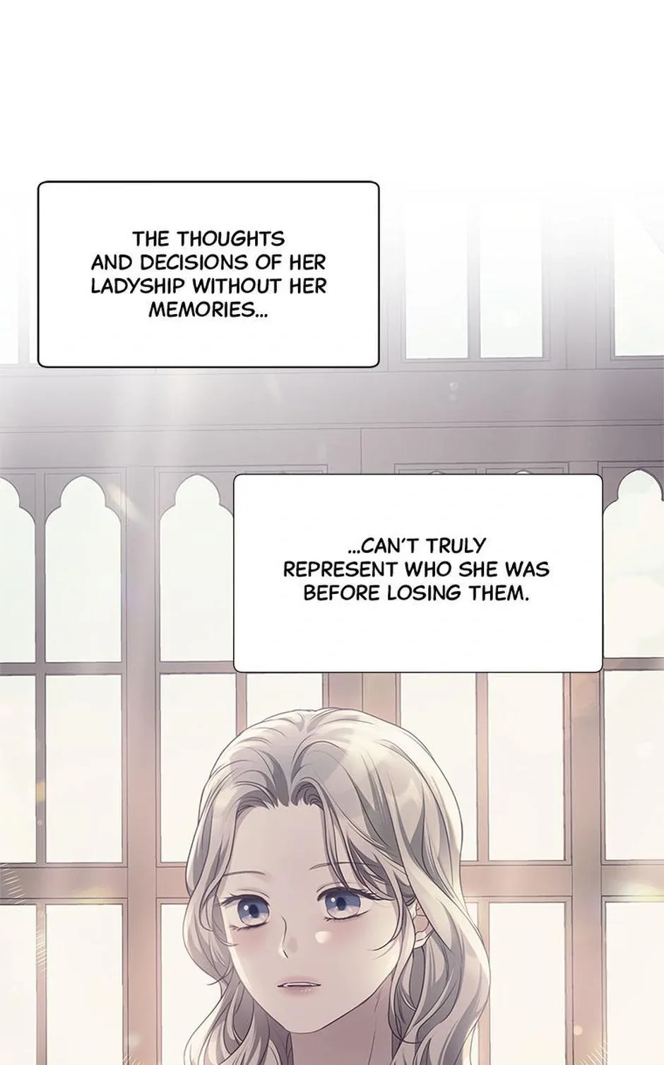 The Unwelcome Guests of House Fildette Chapter 141 page 73