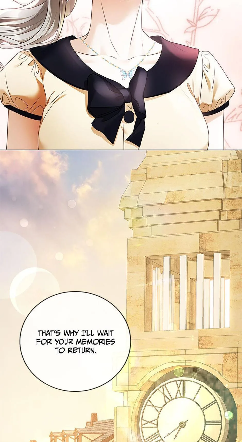 The Unwelcome Guests of House Fildette Chapter 141 page 41