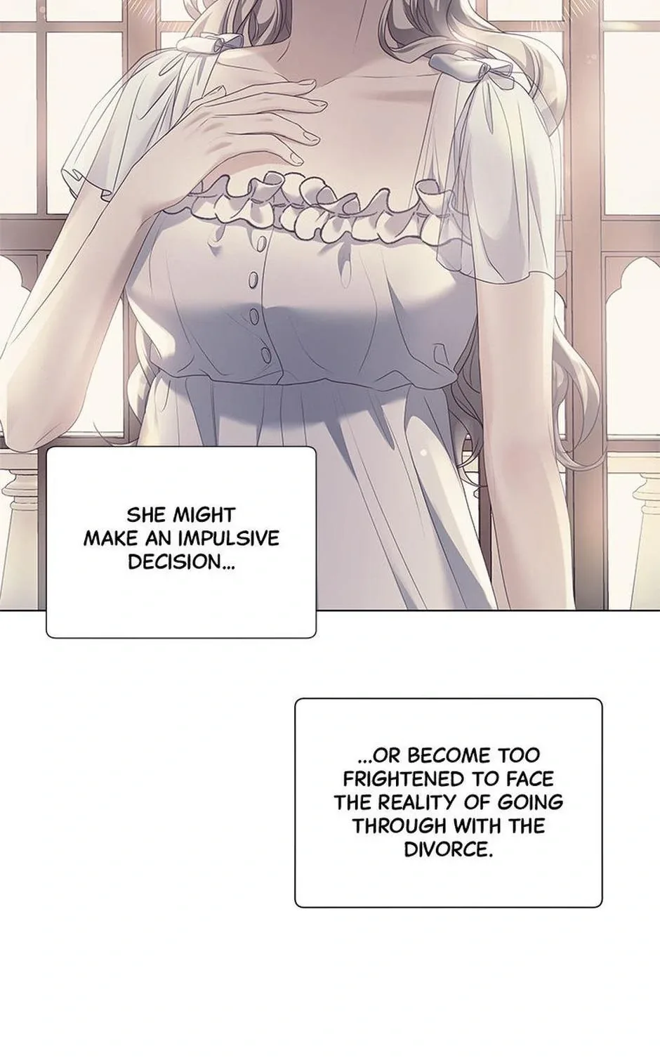 The Unwelcome Guests of House Fildette Chapter 141 page 74