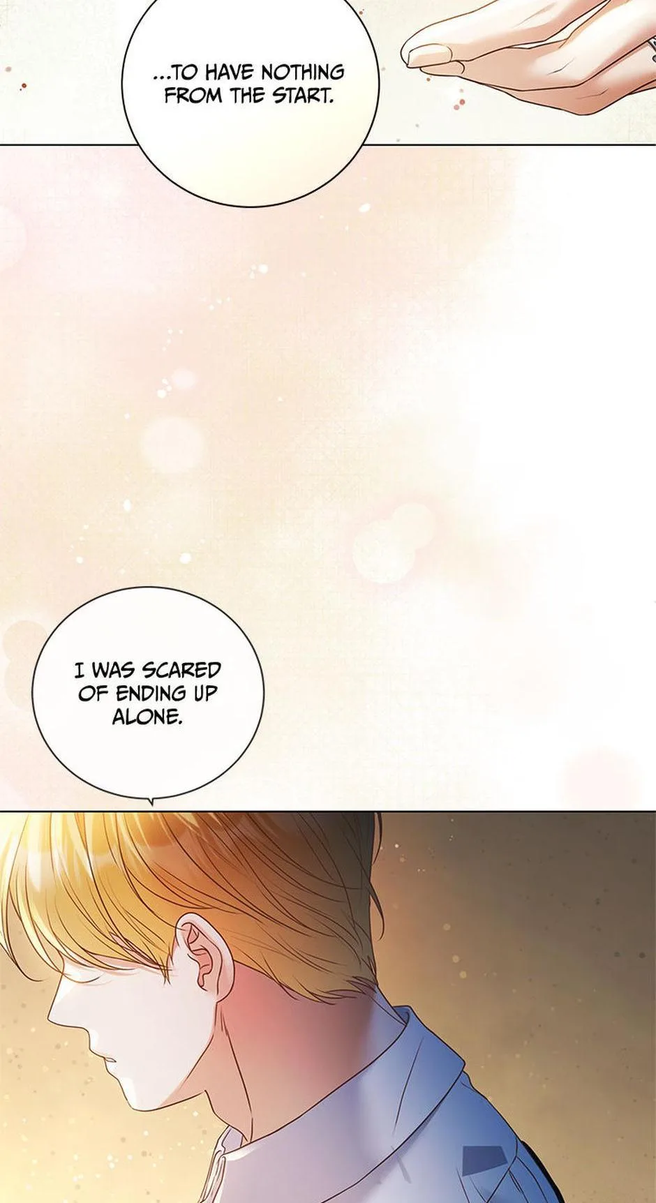 The Unwelcome Guests of House Fildette Chapter 141 page 31