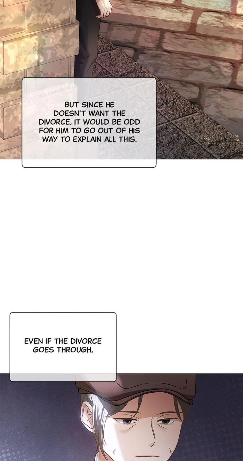 The Unwelcome Guests of House Fildette Chapter 141 page 76