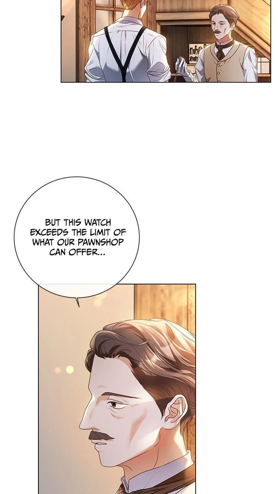 The Unwelcome Guests of House Fildette Chapter 141 page 48