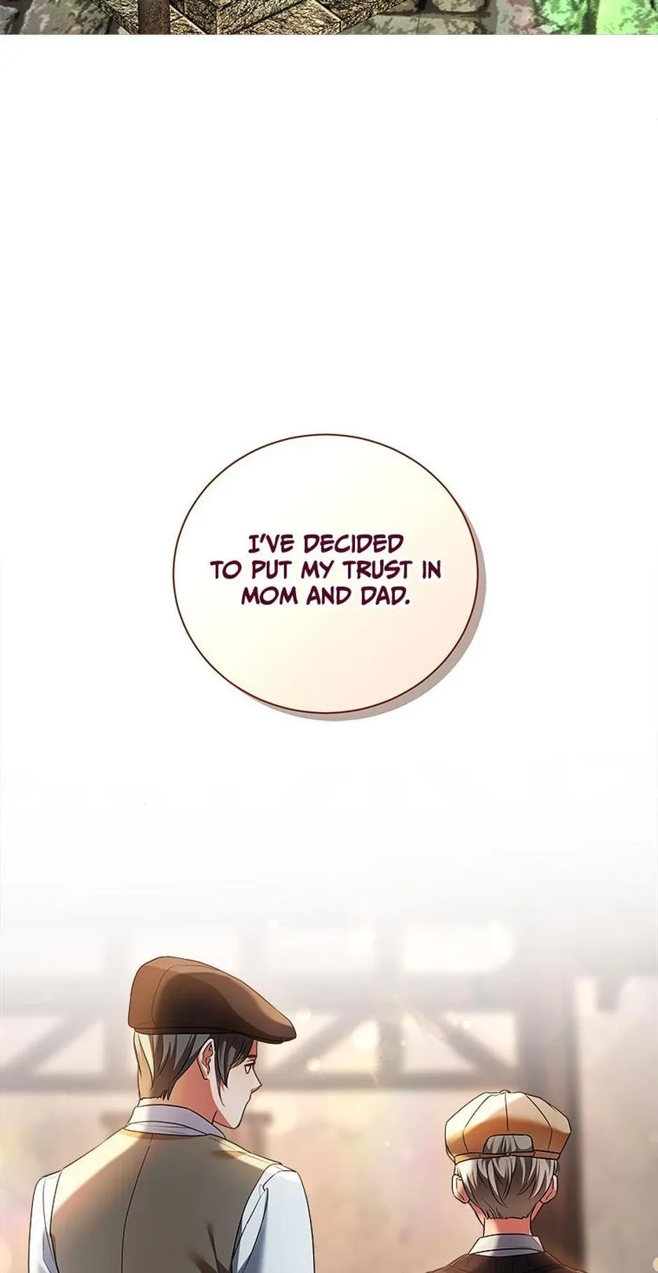 The Unwelcome Guests of House Fildette Chapter 141 page 84