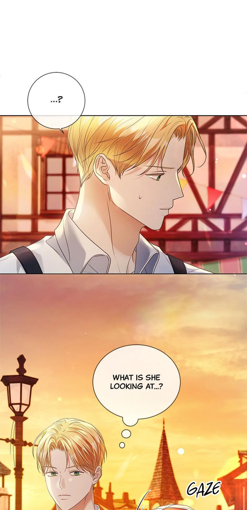 The Unwelcome Guests of House Fildette Chapter 142 page 8