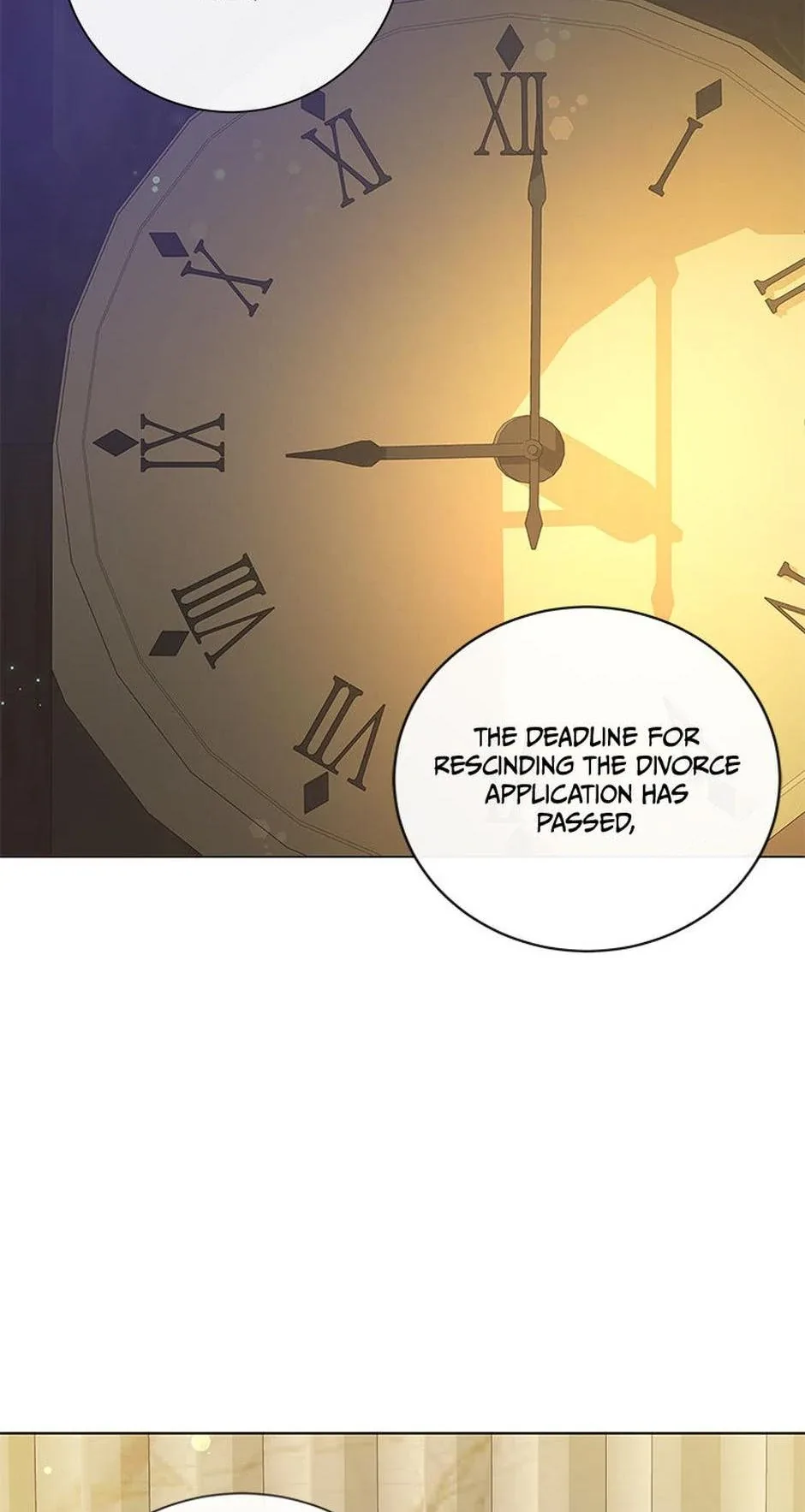 The Unwelcome Guests of House Fildette Chapter 142 page 70