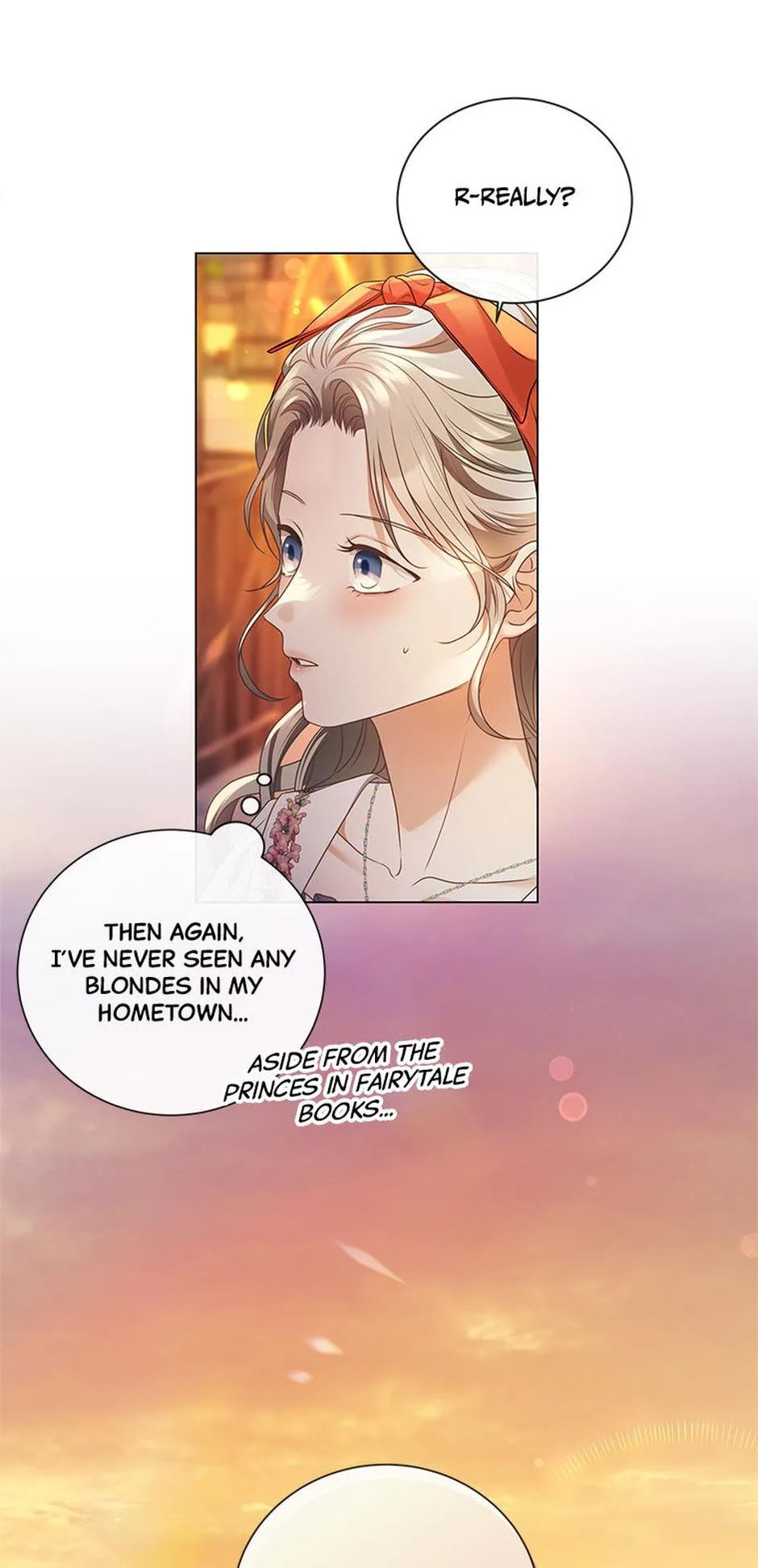 The Unwelcome Guests of House Fildette Chapter 142 page 33