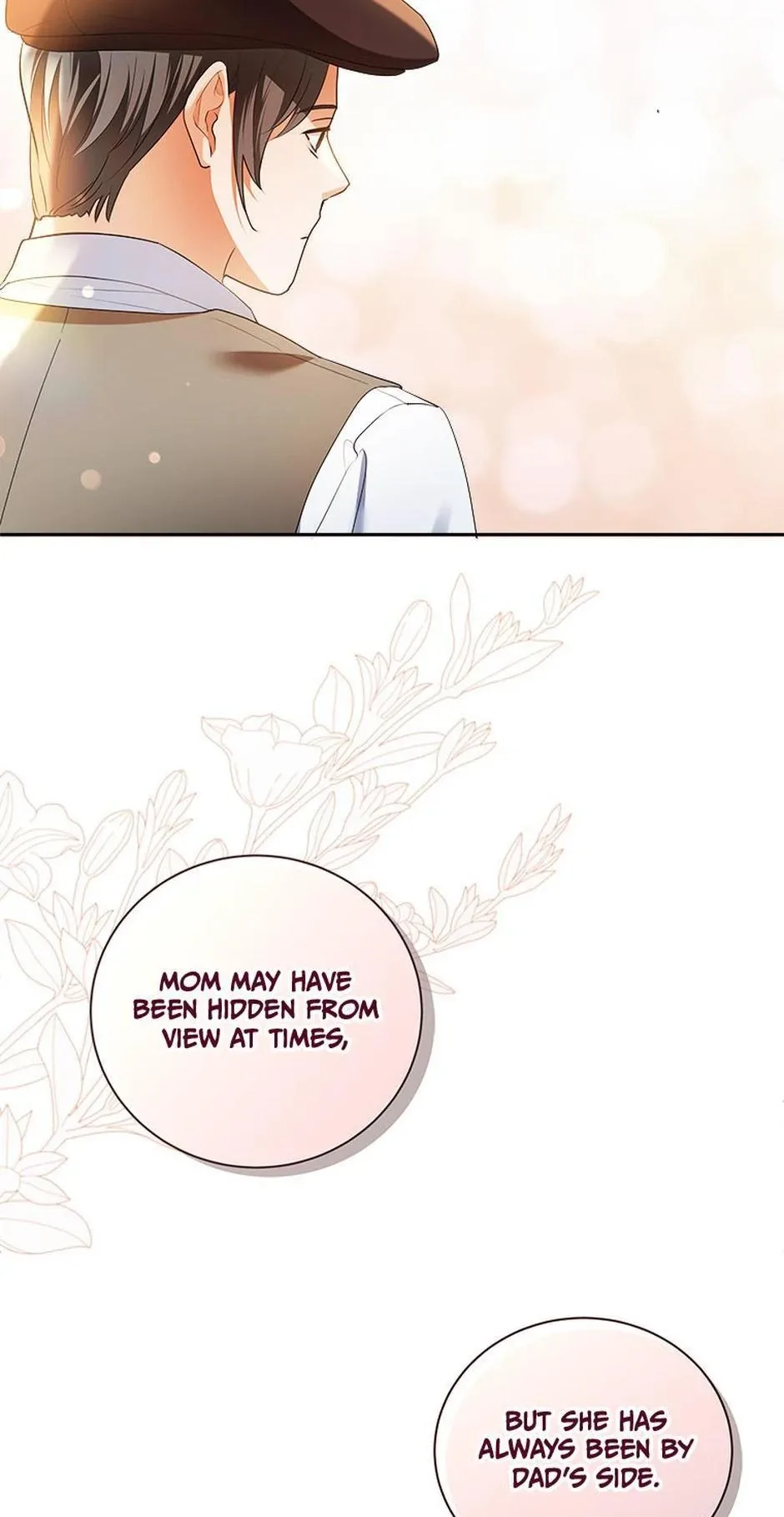 The Unwelcome Guests of House Fildette Chapter 141 page 86