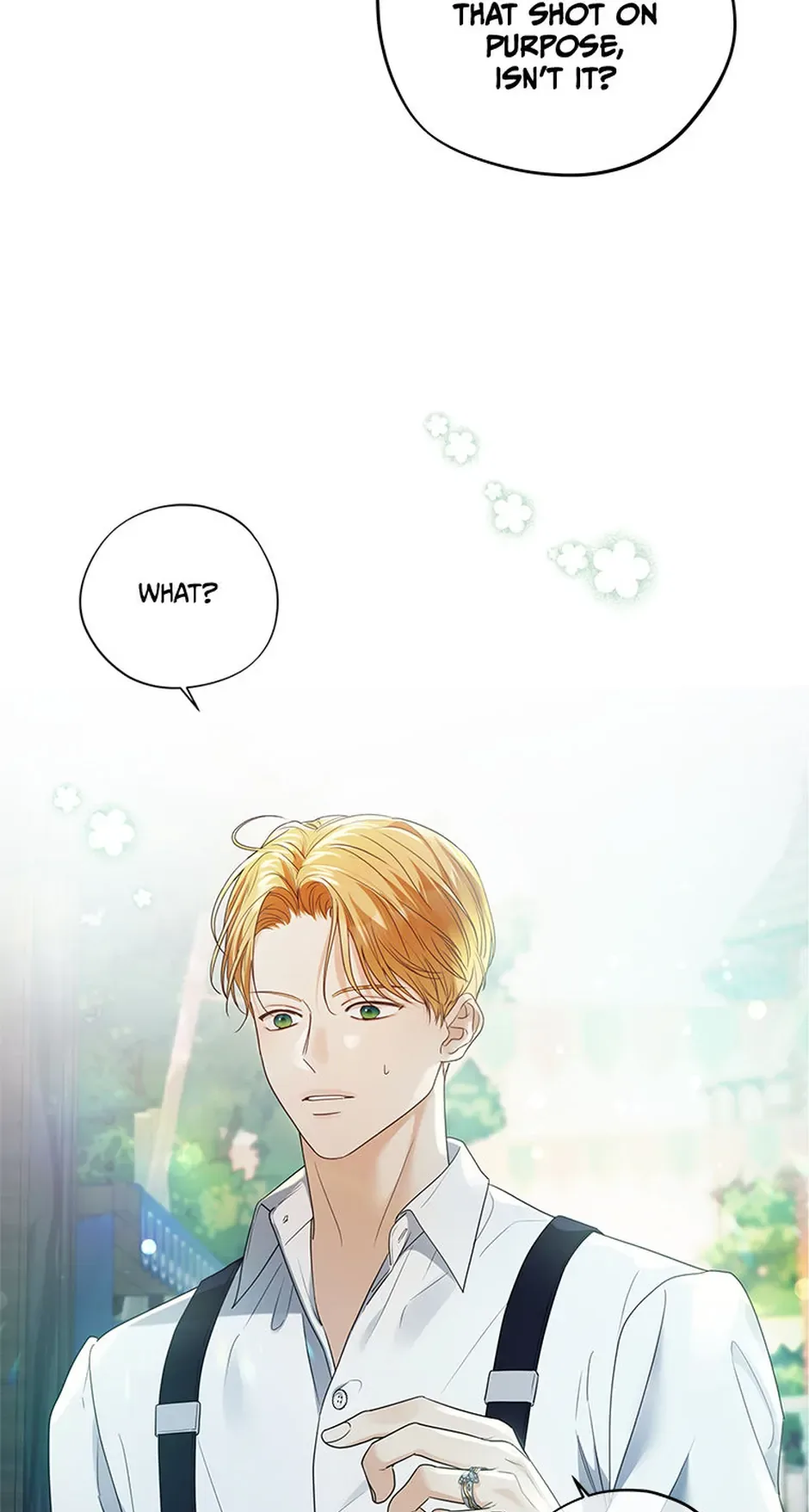 The Unwelcome Guests of House Fildette Chapter 139.5 page 7