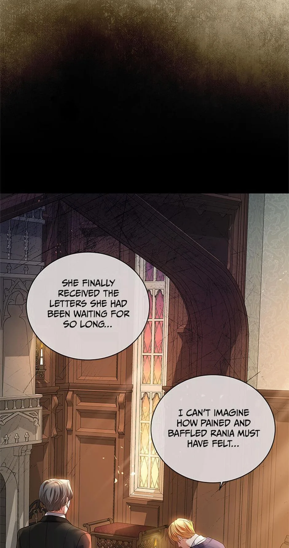 The Unwelcome Guests of House Fildette Chapter 141 page 78