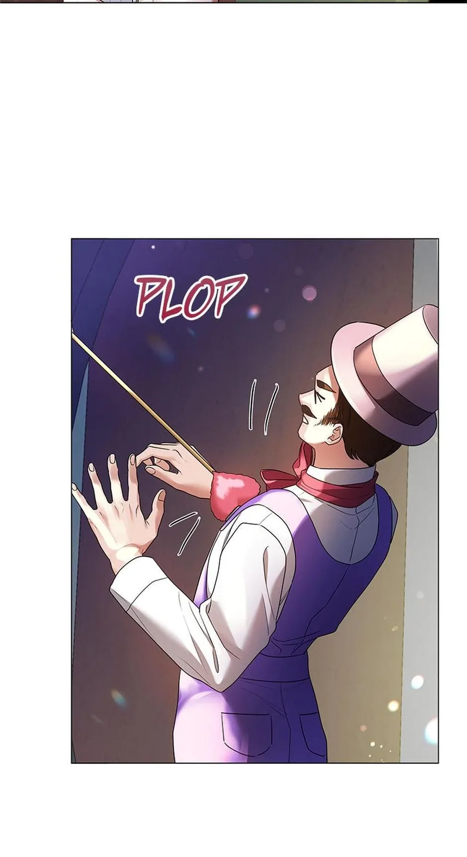 The Unwelcome Guests of House Fildette Chapter 142 page 48