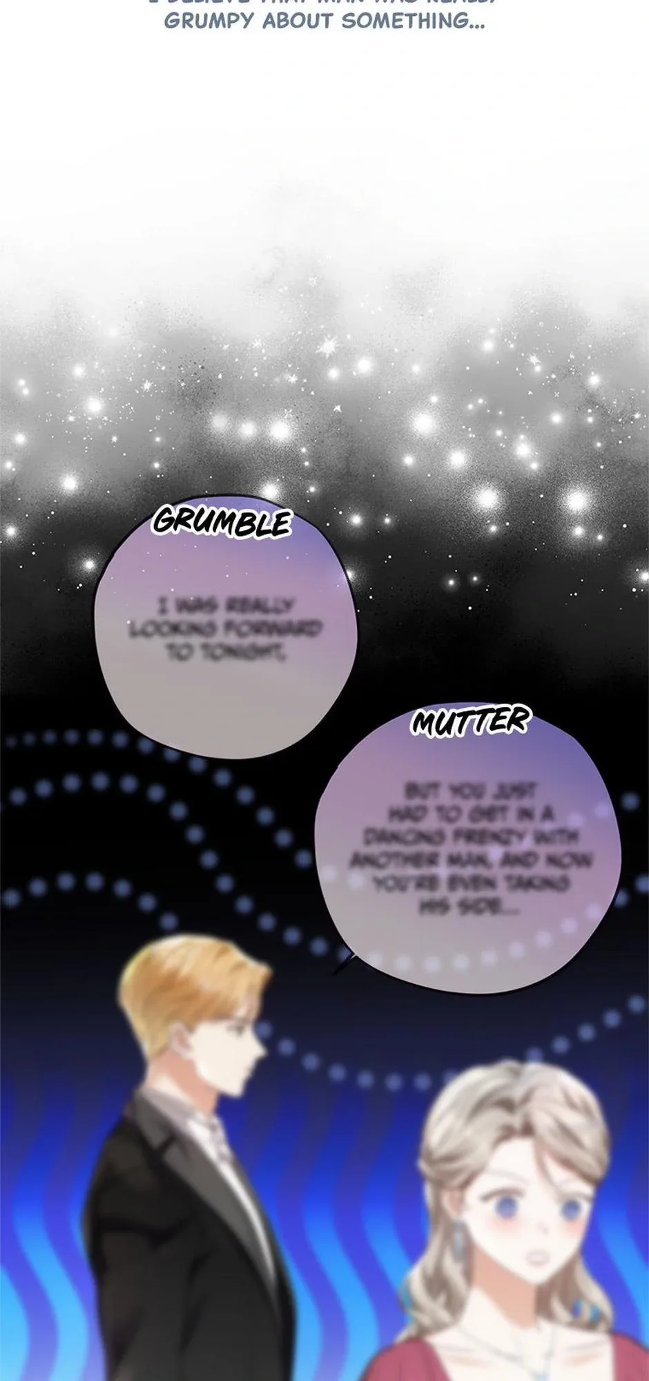 The Unwelcome Guests of House Fildette Chapter 142 page 23