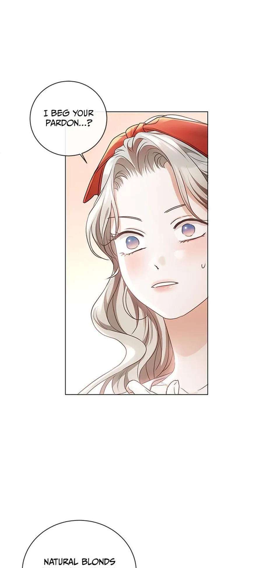 The Unwelcome Guests of House Fildette Chapter 142 page 31