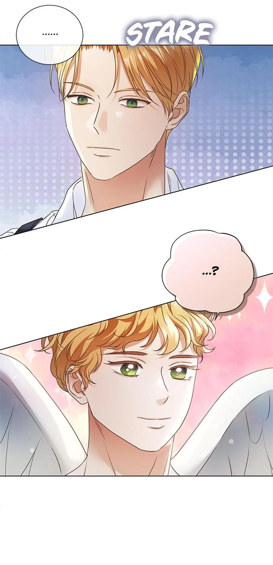 The Unwelcome Guests of House Fildette Chapter 142 page 28