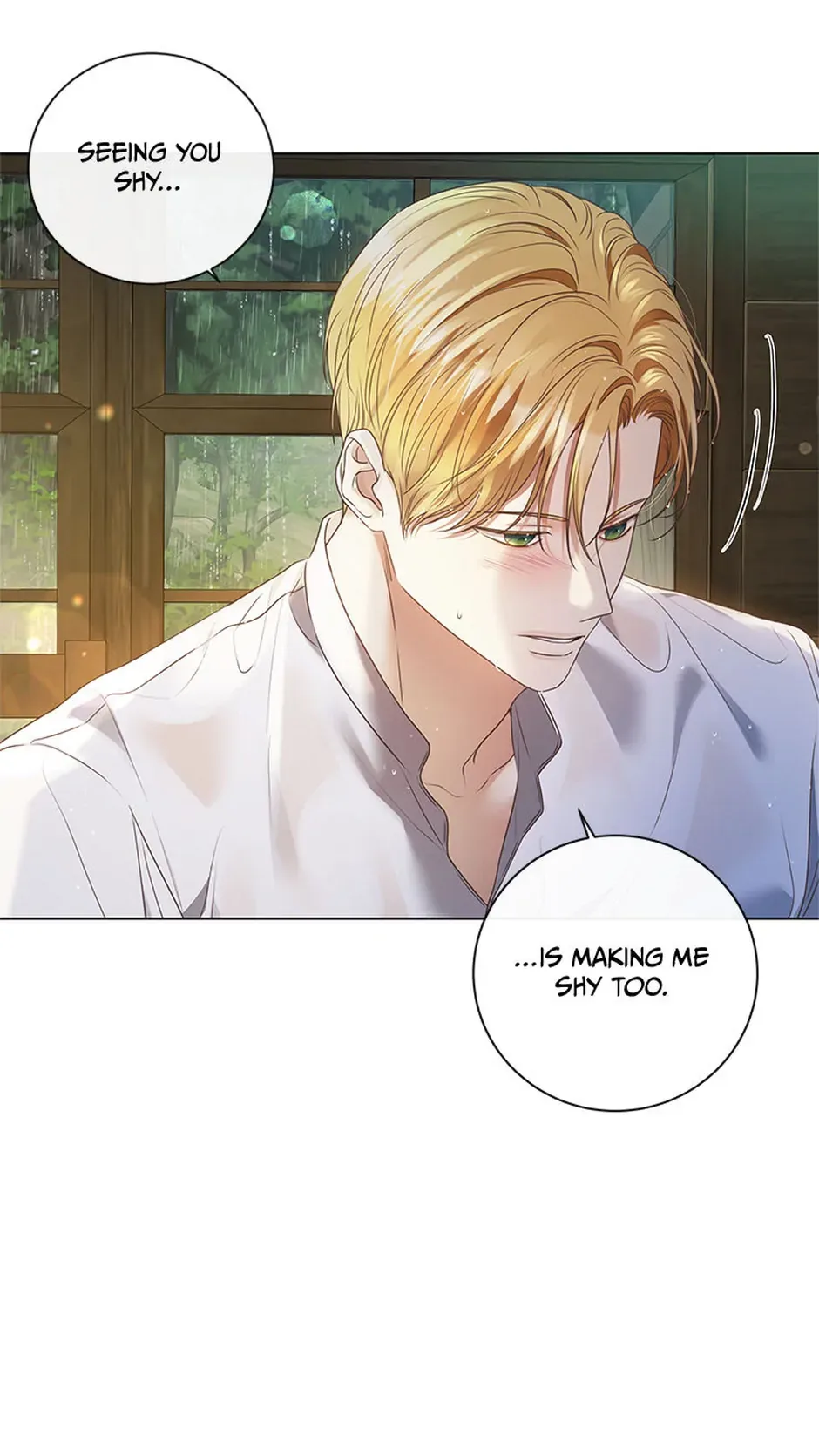The Unwelcome Guests of House Fildette Chapter 138.5 page 80