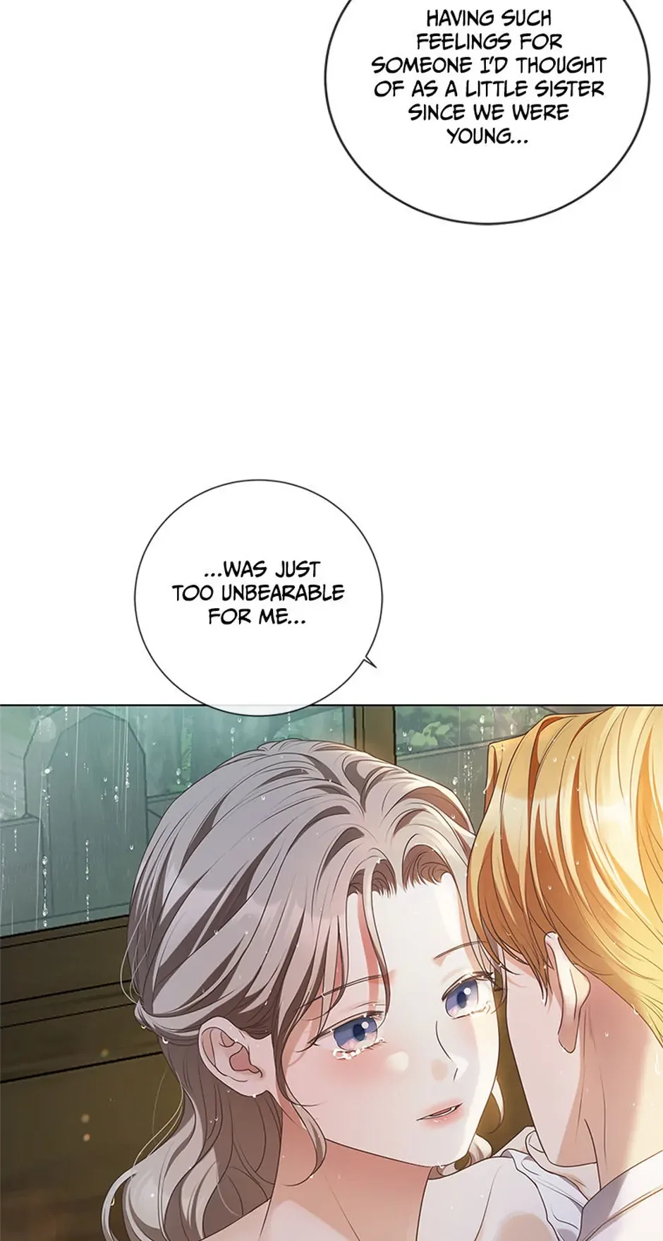 The Unwelcome Guests of House Fildette Chapter 138.5 page 73