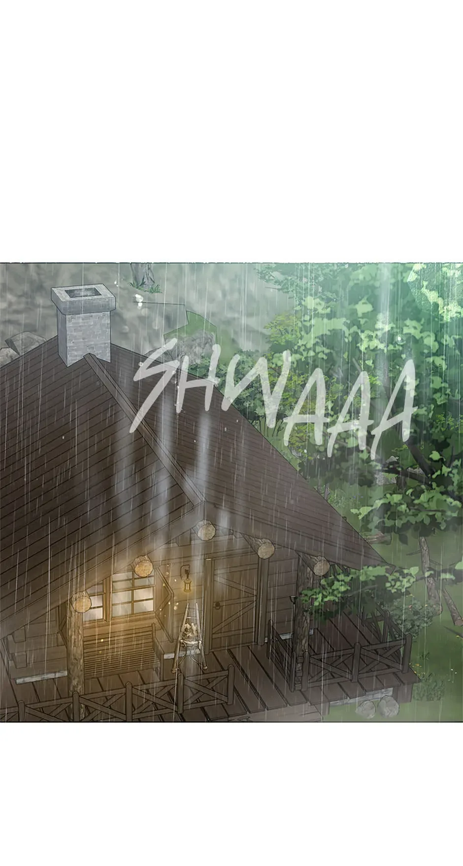 The Unwelcome Guests of House Fildette Chapter 138.5 page 70