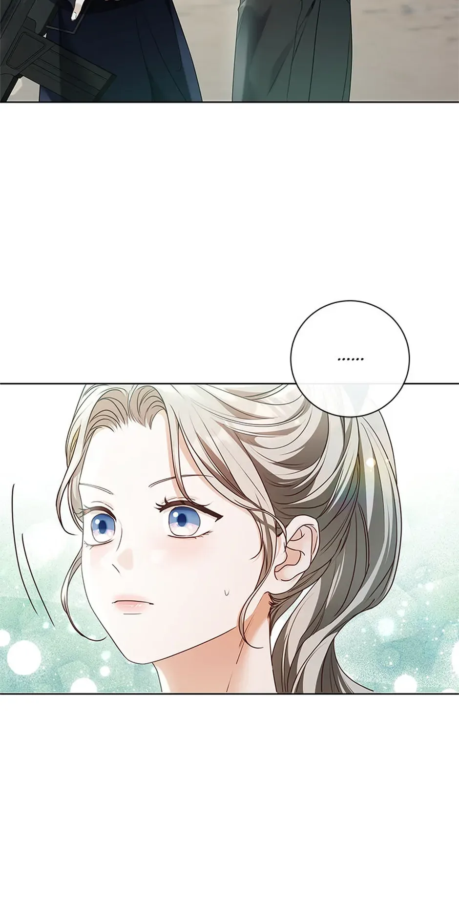 The Unwelcome Guests of House Fildette Chapter 139.5 page 27