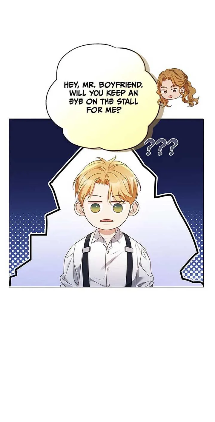 The Unwelcome Guests of House Fildette Chapter 143 page 7