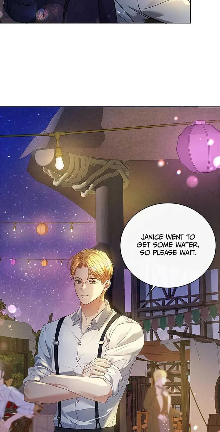 The Unwelcome Guests of House Fildette Chapter 143 page 3