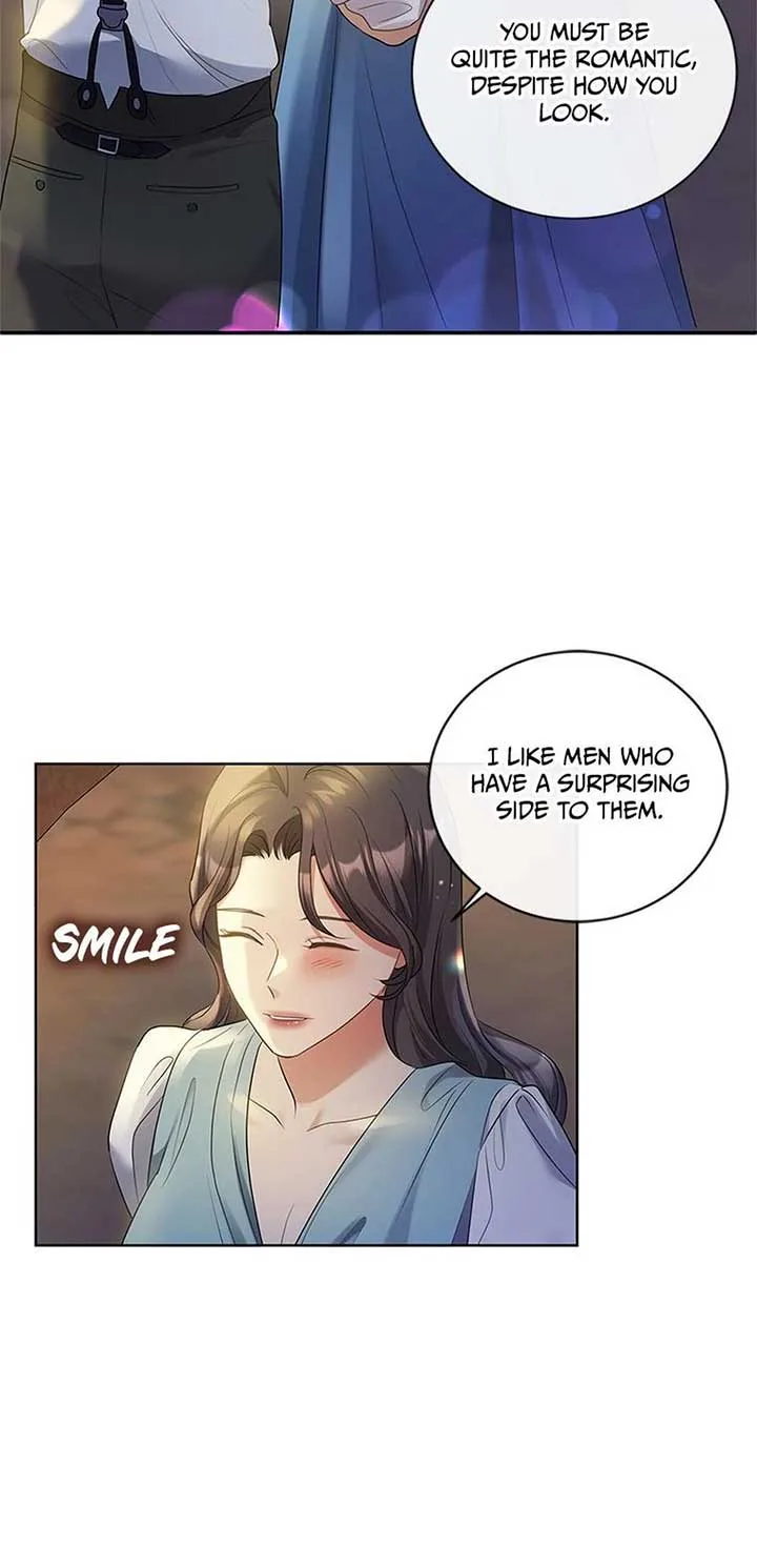 The Unwelcome Guests of House Fildette Chapter 143 page 22