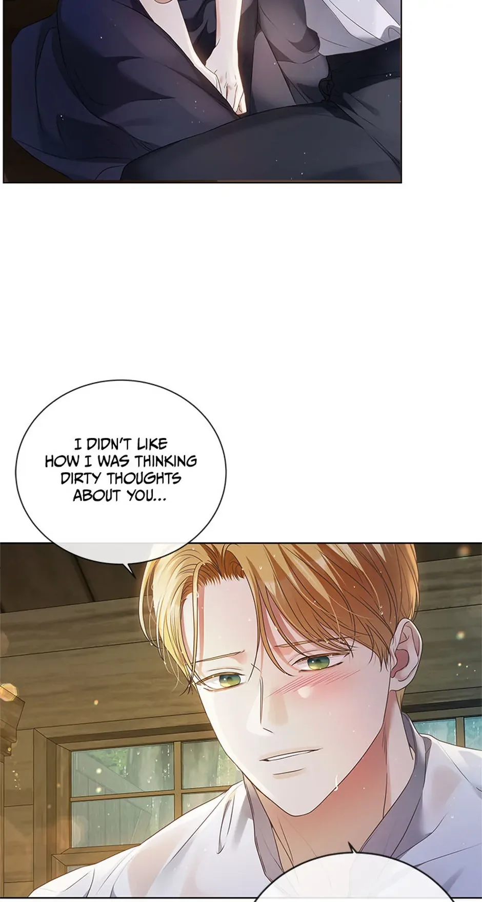 The Unwelcome Guests of House Fildette Chapter 138.5 page 72