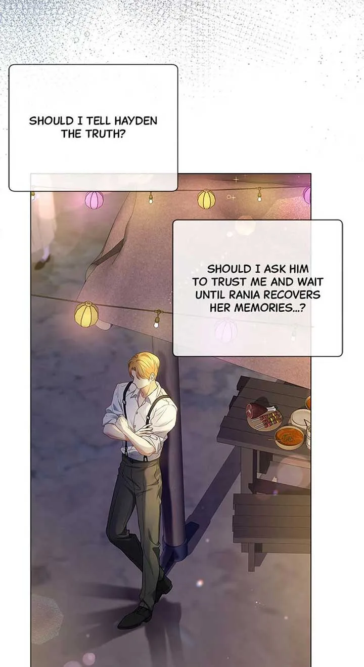 The Unwelcome Guests of House Fildette Chapter 143 page 11