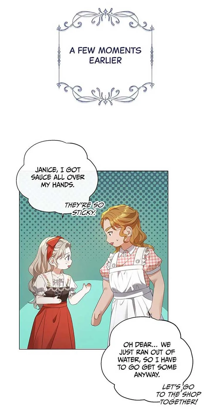 The Unwelcome Guests of House Fildette Chapter 143 page 6
