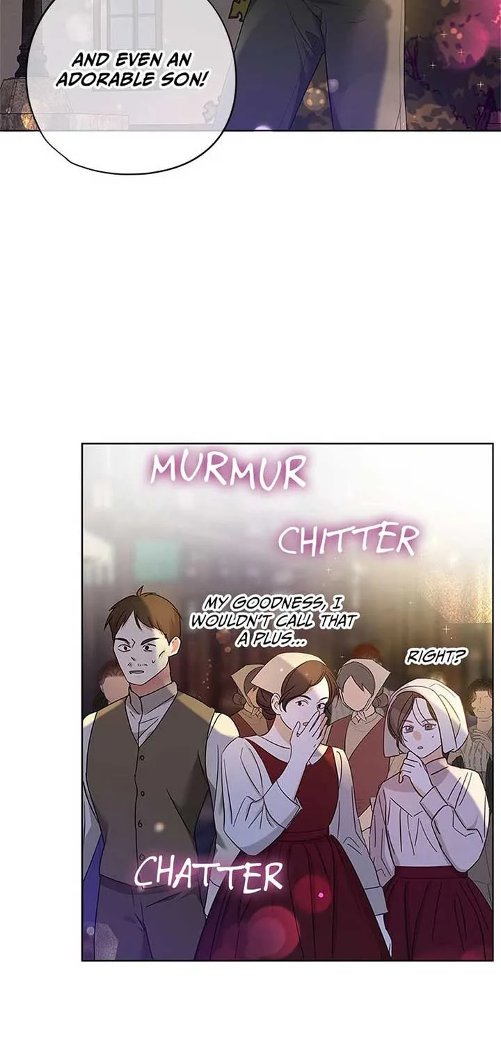 The Unwelcome Guests of House Fildette Chapter 143 page 71