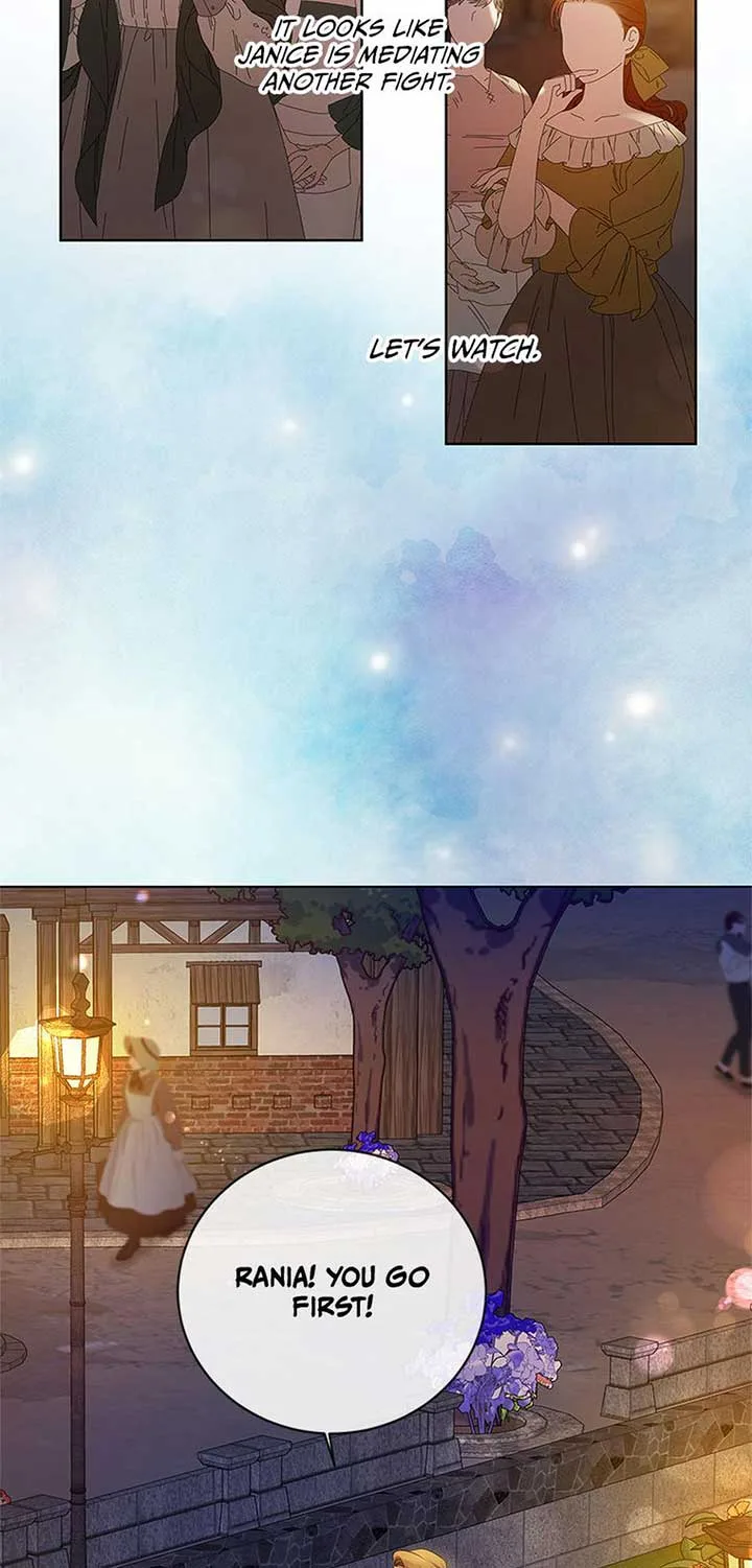 The Unwelcome Guests of House Fildette Chapter 143 page 49