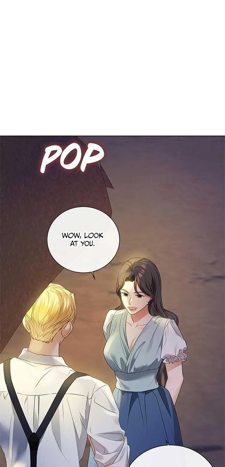 The Unwelcome Guests of House Fildette Chapter 143 page 21