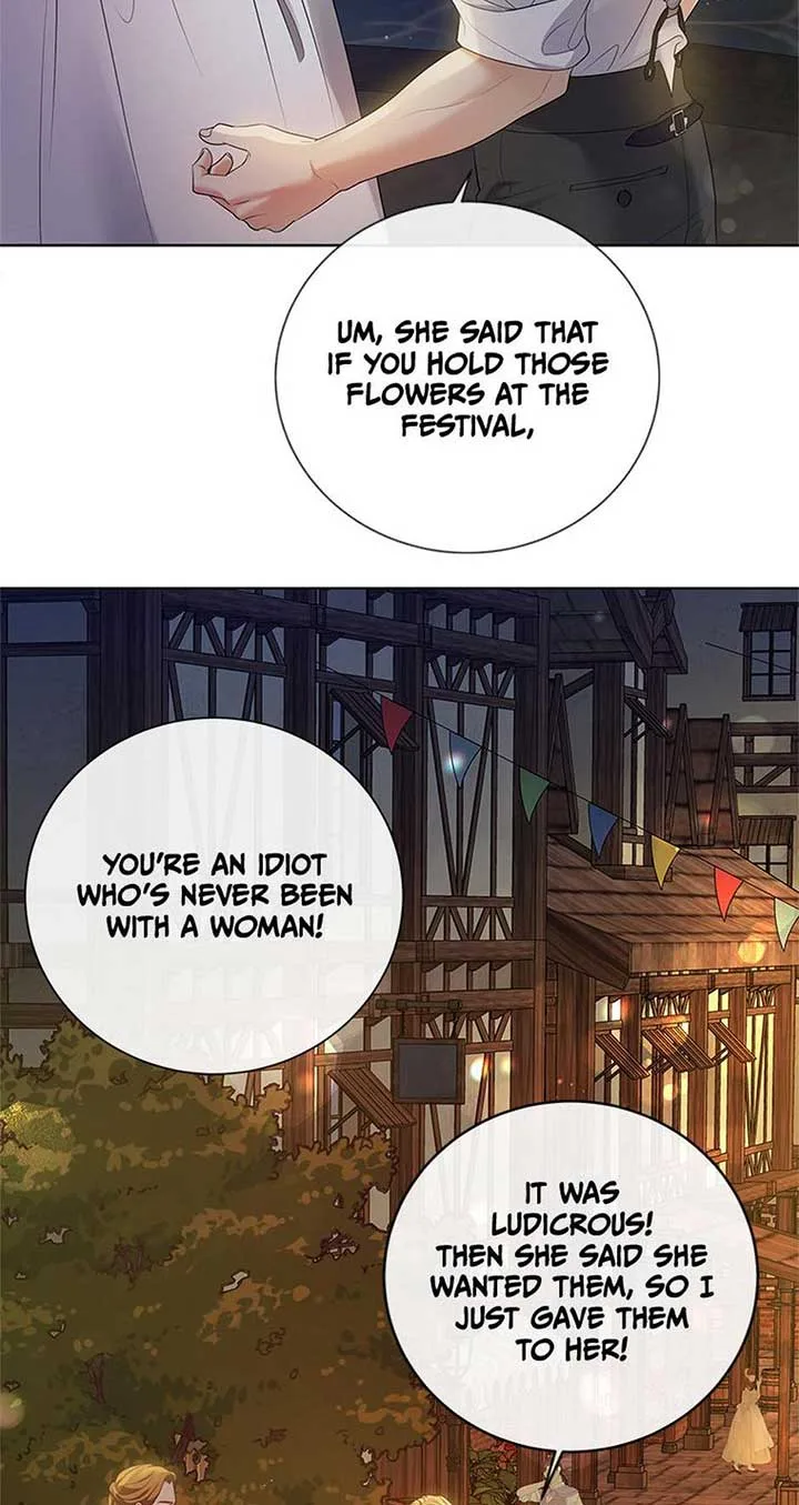 The Unwelcome Guests of House Fildette Chapter 143 page 55