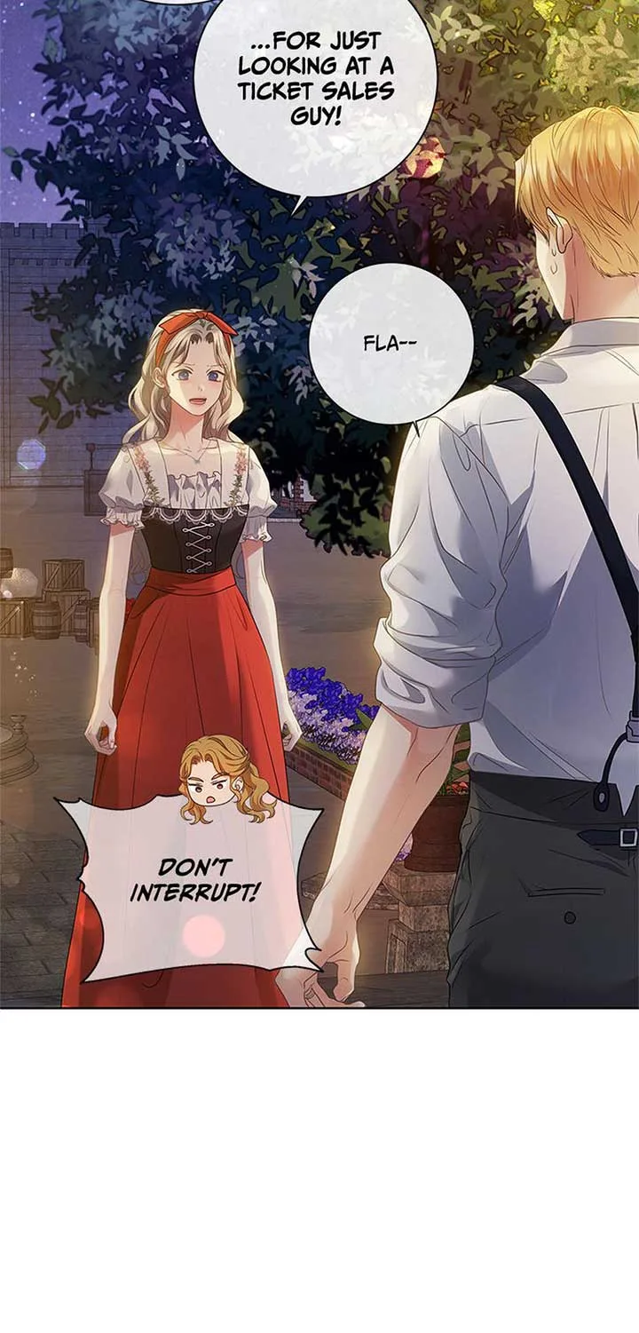 The Unwelcome Guests of House Fildette Chapter 143 page 51
